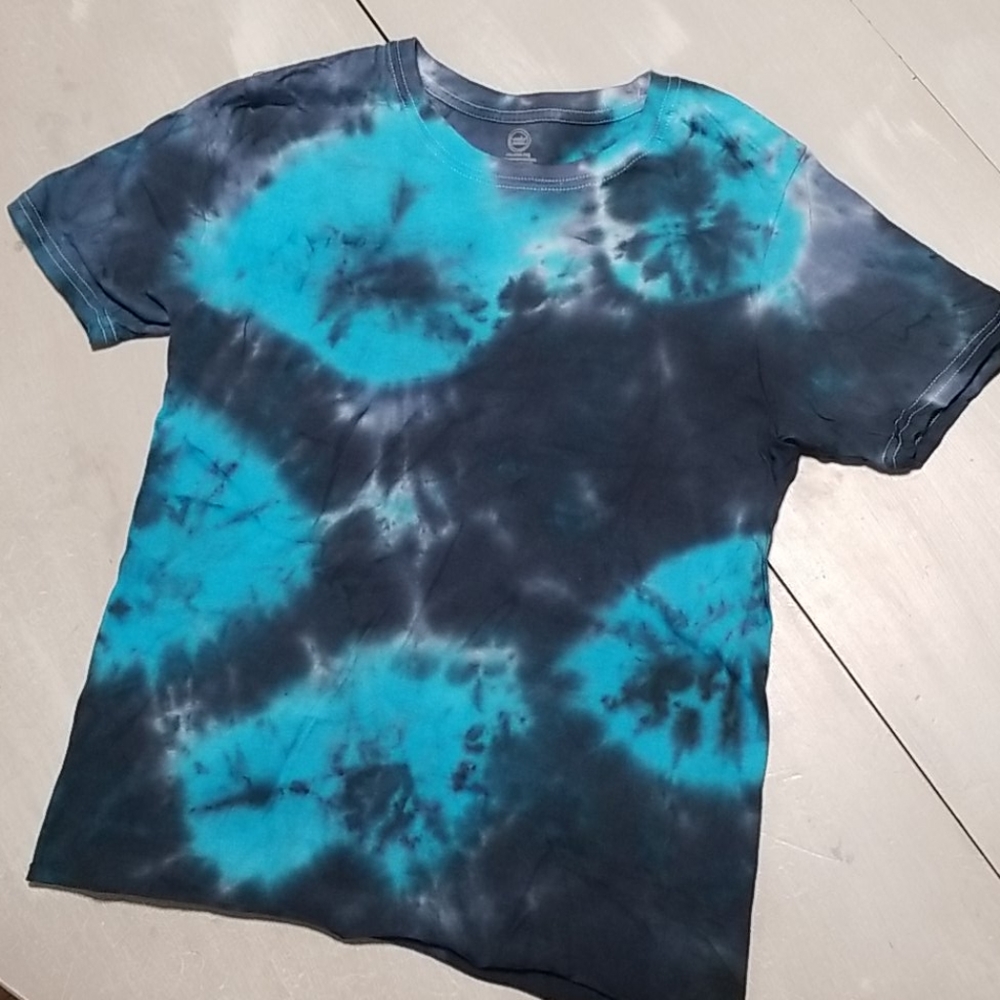 Tye dye shirt